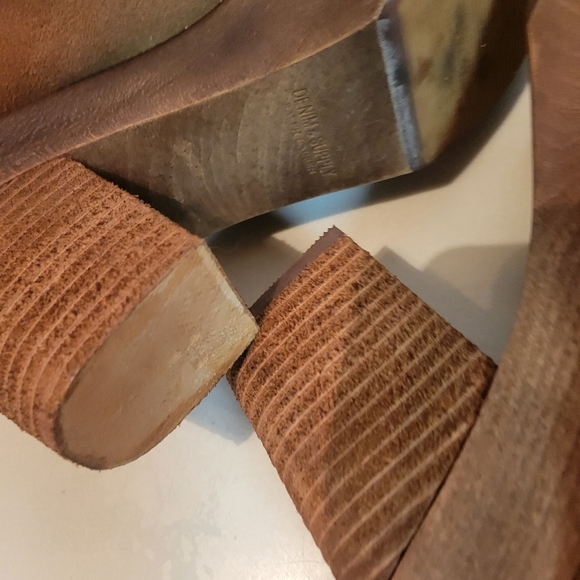 Demin & SUPPLY BOOTS SIZE 9.5. - Picture 11 of 16